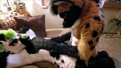 A special 8k twitter follower count video!