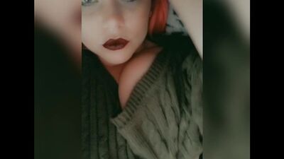 Every Sweater I Put On, My Tits fall out...Oops
