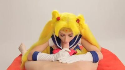 Aus der Perspektive von Sailor Moon