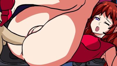 Uma das melhores compilações de sexo em desenhos animados