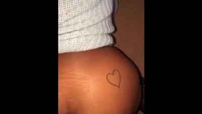 My mans friend knows how to fuck