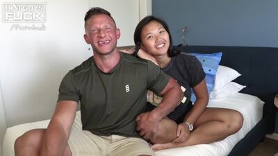 Ma petite coquine thaïlandaise préférée