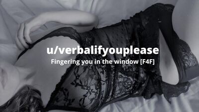 Que os vizinhos vejam a minha masturbação