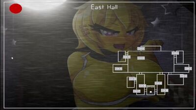 Jeux nocturnes dans le style anime