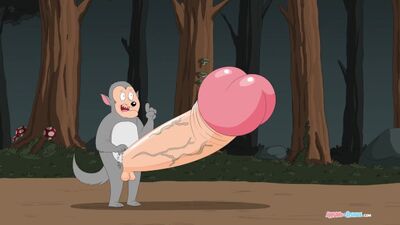 Le Petit Chaperon rouge revisité