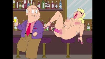 Armand y Roland. Imágenes porno