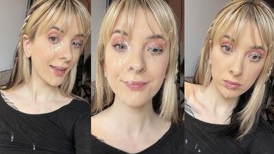 Sperma wcale jej nie pogarsza