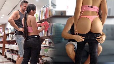 Et ces bibliothécaires, ce sont de vraies garces