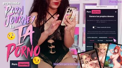 ⭐Tutorial: Creación de IMÁGENES y ANIME/HENTAI y VIDEOS con INTELIGENCIA ARTIFICIAL /