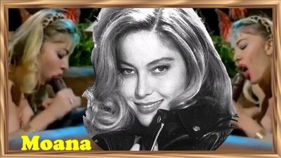 O que é que as estrelas do porno retro nos vão proporcionar?
