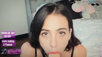 Déjame chuparte la polla