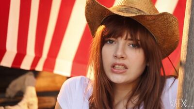 Lena Anderson (Celebration / 04.07.2017) [Solo, Selbstbefriedigung, 1080p]