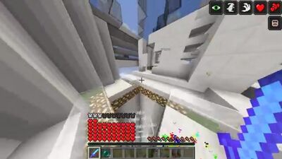 Мені тауып көр! Minecraft-та достарыңмен жасырынбай ойна! Троллинг Крик пен Вайн Ран