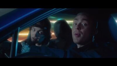 Egor Creed x OG Buda – „Zdravstvuyte“