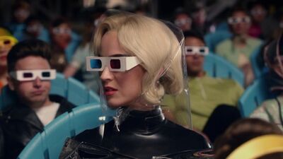 Katy Perry - Chained To The Rhythm (Video ufficiale) ft. Skip Marley (nuovo video 2017 di Katy Perry) Skip Marley