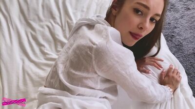 Sesso nella nuova casa con la ragazza di Buster: porno Solazola (Sola Zola)