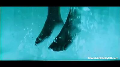 Han Go-Eun: la mano negra
