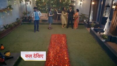 Film autorstwa Mehndi Hai Rachne Wali / Wzory z henny