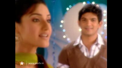 Miley Jab Hum Tum - Episódio 217 _ Mayank entra na festa