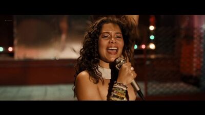 Greisy Mena Nude - La vida precoz y breve de Sabina Rivas (México, 2012) HD 1080p / Greisy Mena - Los primeros y breves años de Sabina Rivas