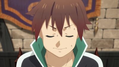 La diosa bendice este maravilloso mundo TV-1 [9 de 10] [AniDub] Temporada 1, episodio 9