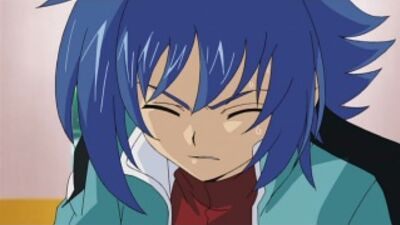 Cardfight!! Vanguard – Folge 13 von 24 (russische Synchronisation) [720p]