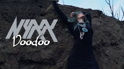 Nyxx – Voodoo (gościnnie: Aesthetic Perfection)