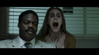 Insidious 4: Der letzte Schlüssel 16+