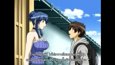 Fleshdance TH Épisode 01 - Alpha-Hen Regarder des anime hentai avec sous-titres en thaï Subthai Anime hentai pour adultes non censuré.mp4