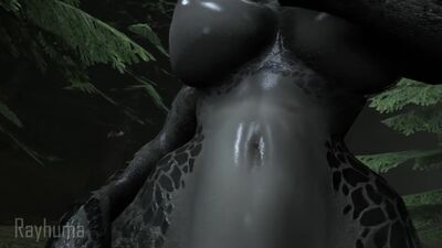 Bucle de mamadas y futa en primera persona