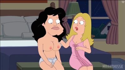 ¿Qué nos depara esta película de animación porno estadounidense?