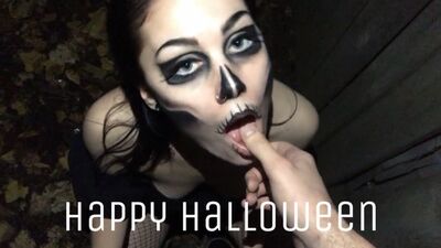 Les choses les plus sympas pour Halloween