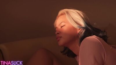 Il sole di mezzogiorno e la passione asiatica