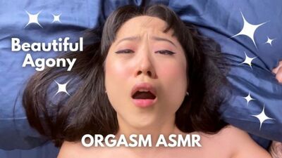 ASMR. Оның Кондратьі оған оргазм сыйлауға жеткіліксіз бе?