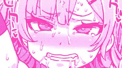 Audio. Una chica de anime muy sexy