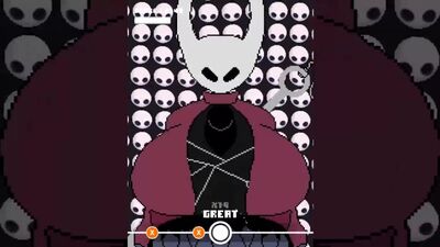 HORNET HOLLOW KNIGHT finds you... HORNY... BEATBANGER