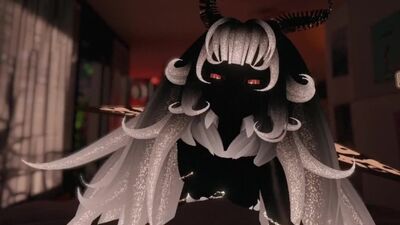 A Moth's New Toy ~ Full Video