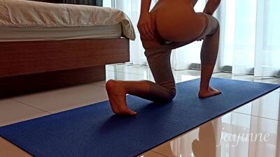 Yoga para despertar la sensualidad femenina