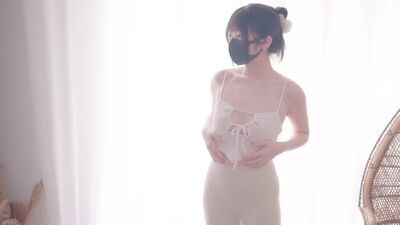 Asanas de fetichismo de pies al estilo japonés