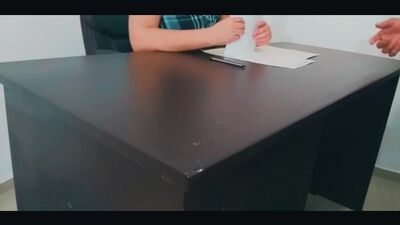 Найкраща співбесіда при прийомі на роботу
