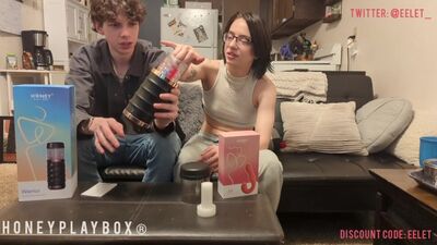 Wir testen die besten Sexspielzeuge