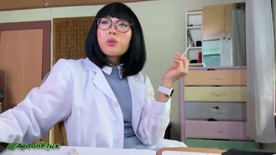 O teu médico pessoal precisa de um suborno