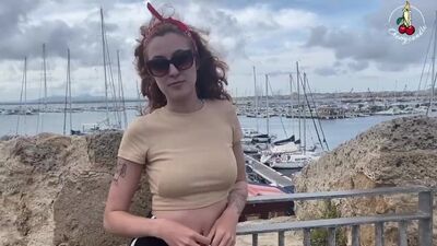 Une agréable promenade en bateau