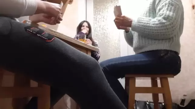Любительское порно: Русскую девственница отец проиграл в карты (страница 2) Любительское порно: Русскую девственница отец проиграл в карты (страница 2)