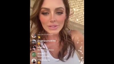 Ninguém vai negar que ela é linda