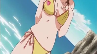 Sexo de fantasía en el anime