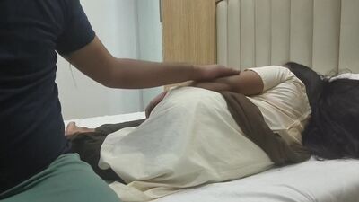 A cura da preguiça da nora