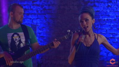 Scorpions – Still Loving You (cover w wykonaniu Ingi Kiselevy) Легенды.Live