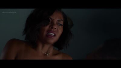 Taraji P. Henson Nua - O Que os Homens Querem (2019) HD 1080p Ver Online / Taraji P. Henson - O Que os Homens Querem