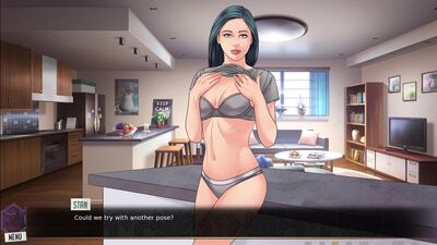Our Red String 10 - Pc Gameplay Lets Play HD